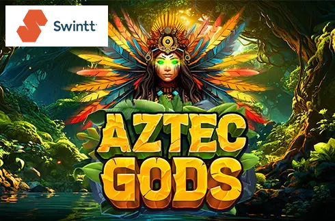 Aztec Gods